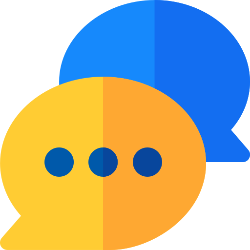 Chat icon